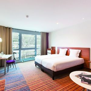 Superior Kamer met een King Size Bed