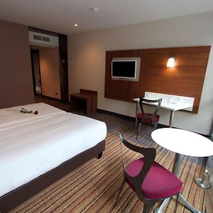 Comfort Kamer